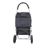 Shopping trolley