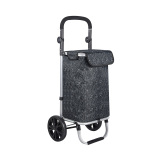 Shopping trolley