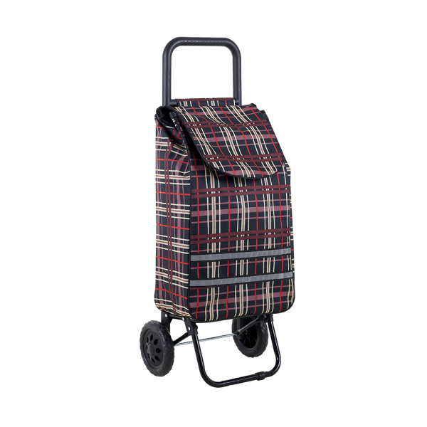 Shopping trolley ELD-K204