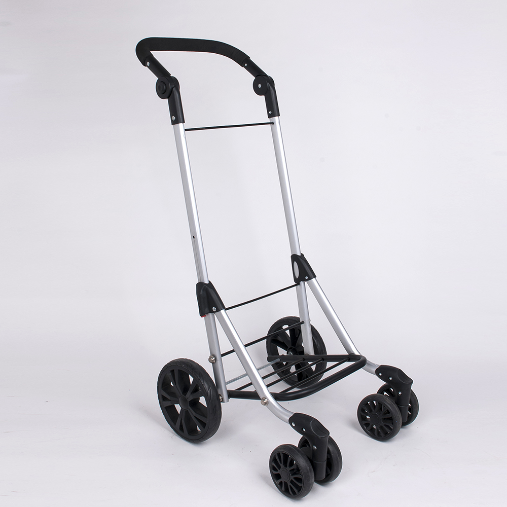 Shopping trolley