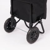 Shopping trolley