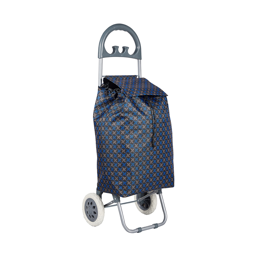Shopping trolley
