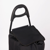 Shopping trolley