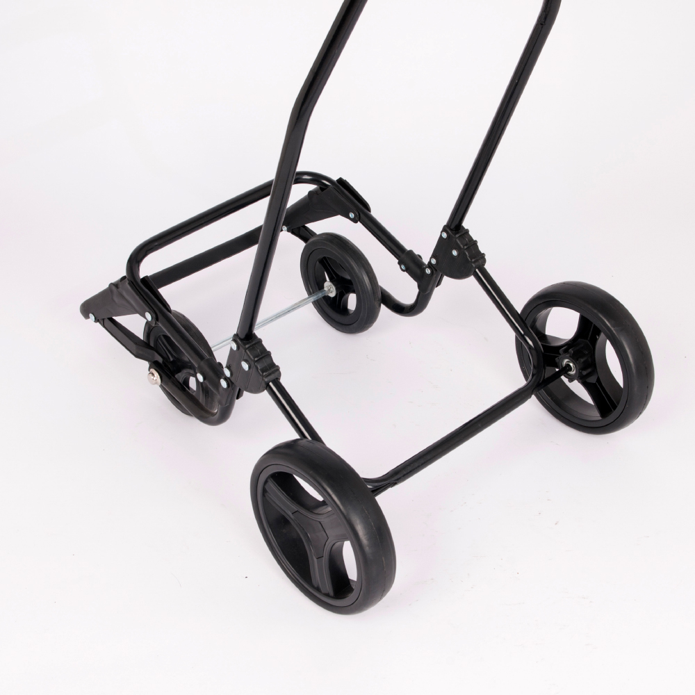 Shopping trolley
