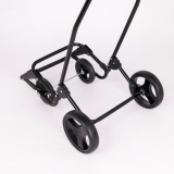 Shopping trolley