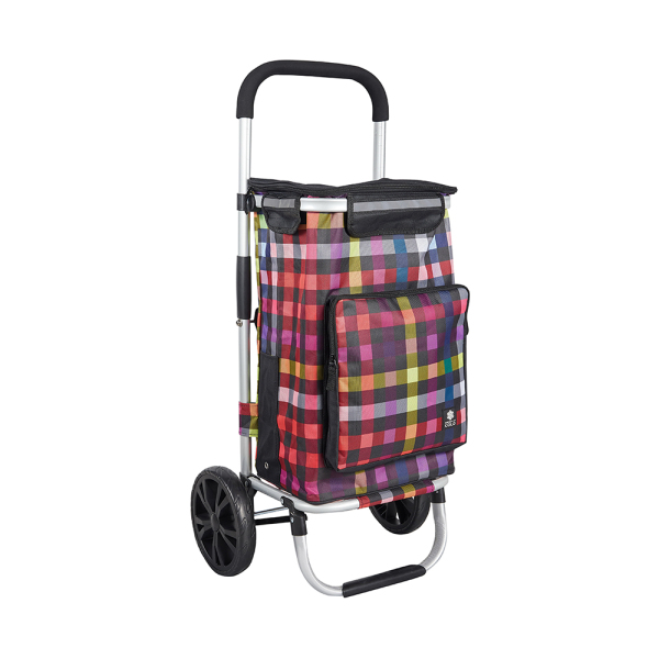 Shopping trolley ELD-L110