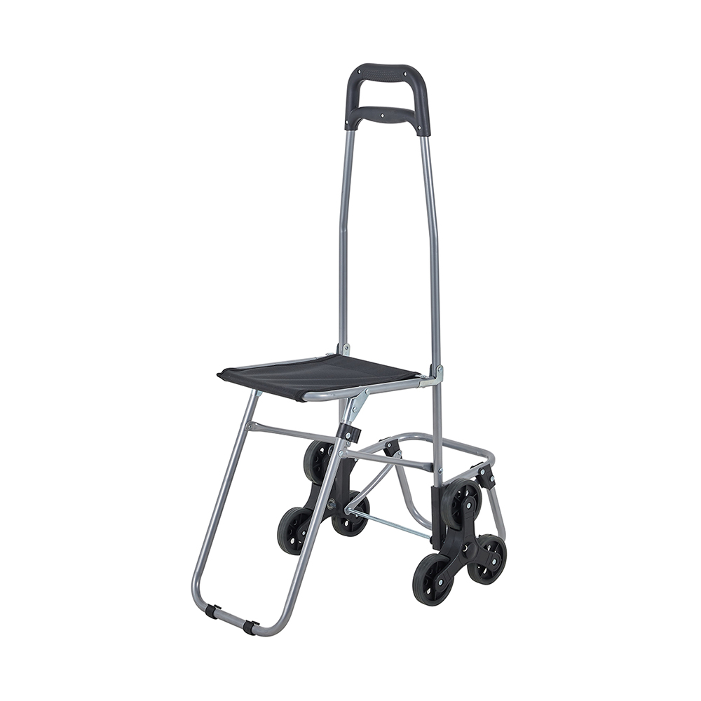 Shopping trolley