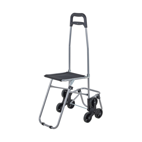 Shopping trolley ELD-E105