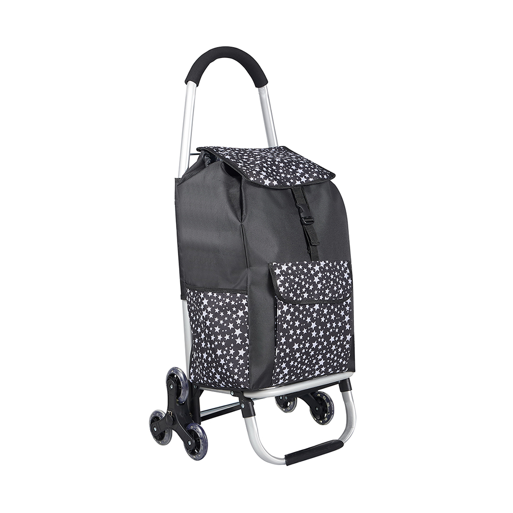 Shopping trolley