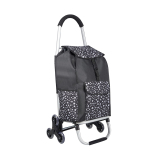 Shopping trolley