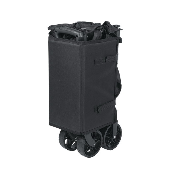Folding wagon with Desktop   ELD-W201-1（120L）