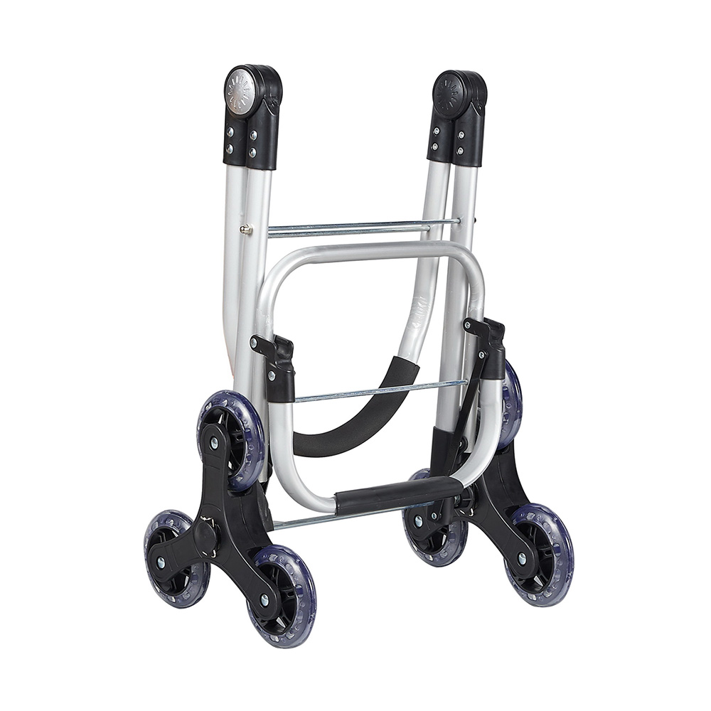 Shopping trolley