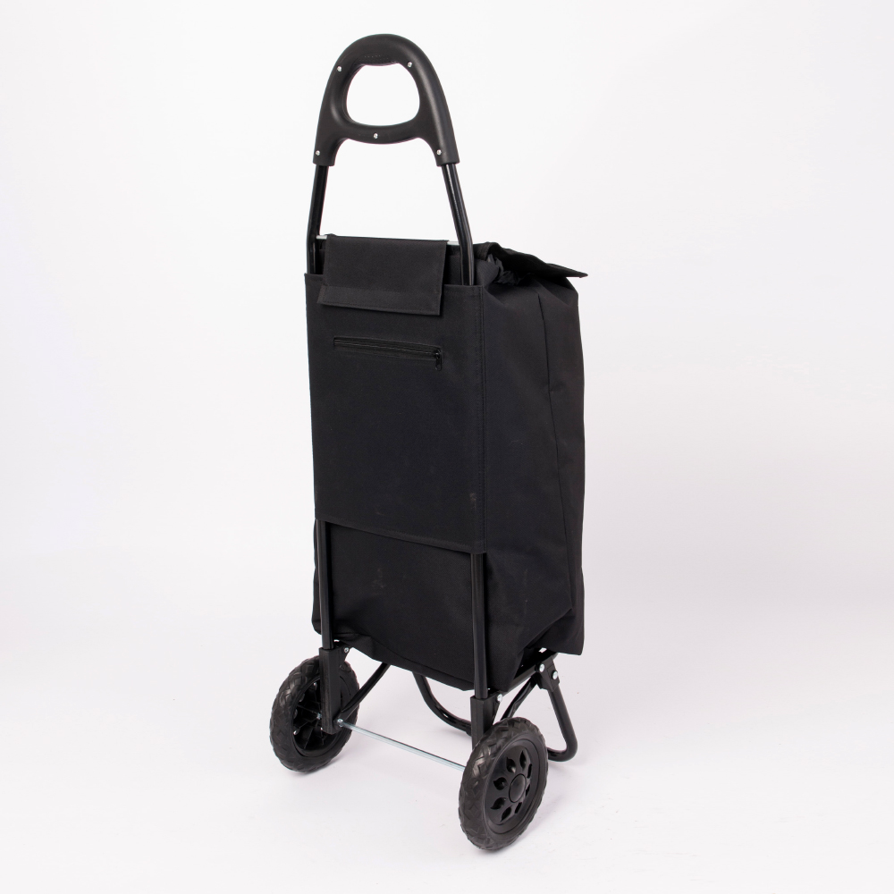 Shopping trolley
