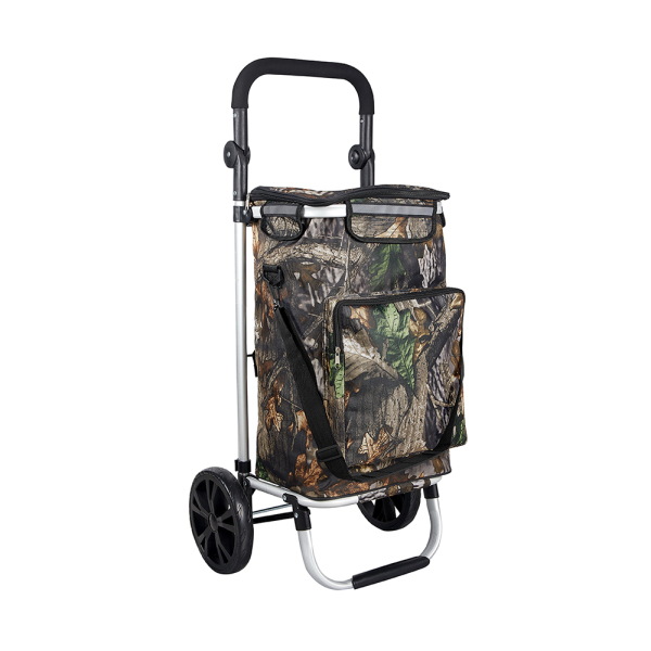 Shopping trolley ELD-L107-6