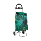 Shopping trolley