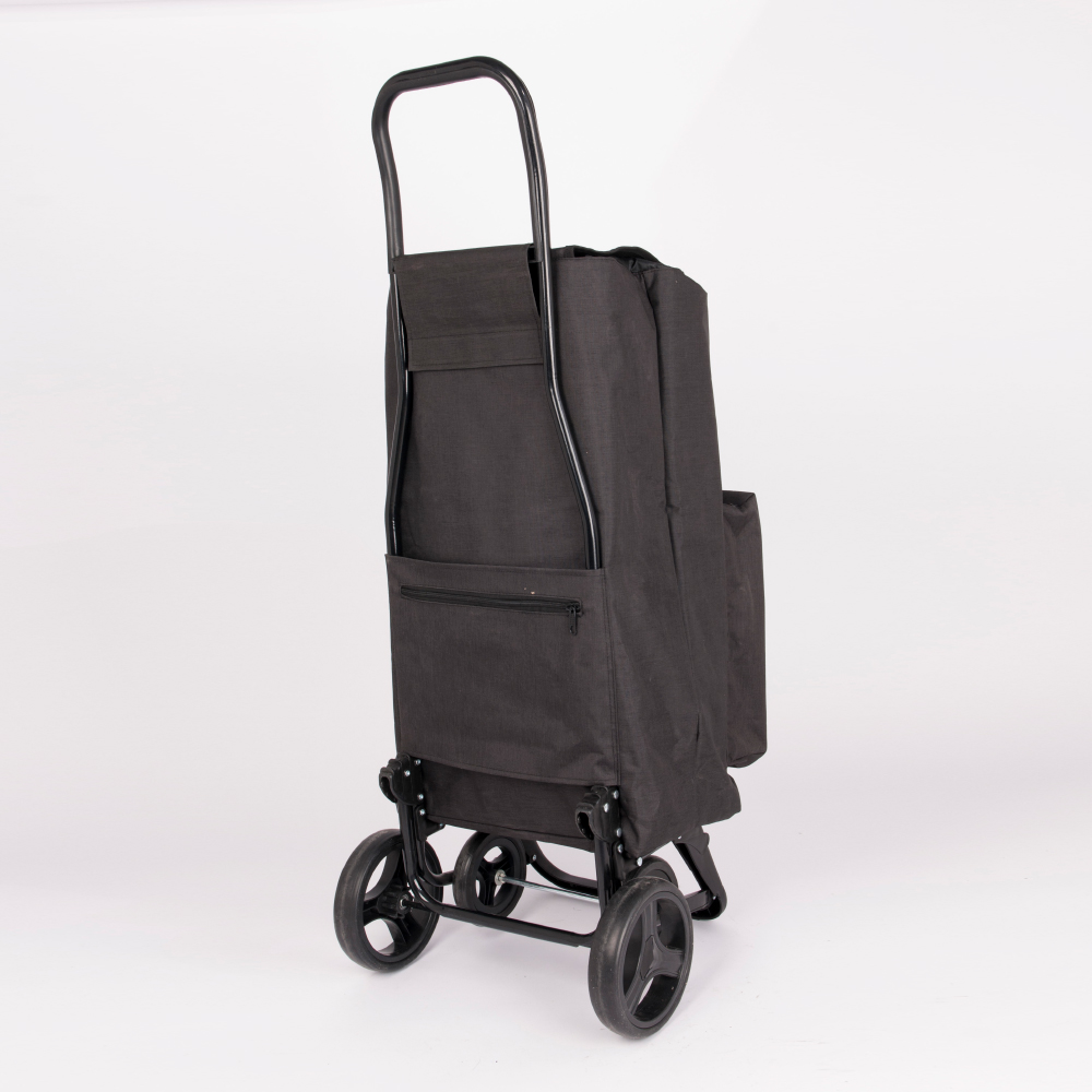 Shopping trolley