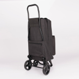 Shopping trolley
