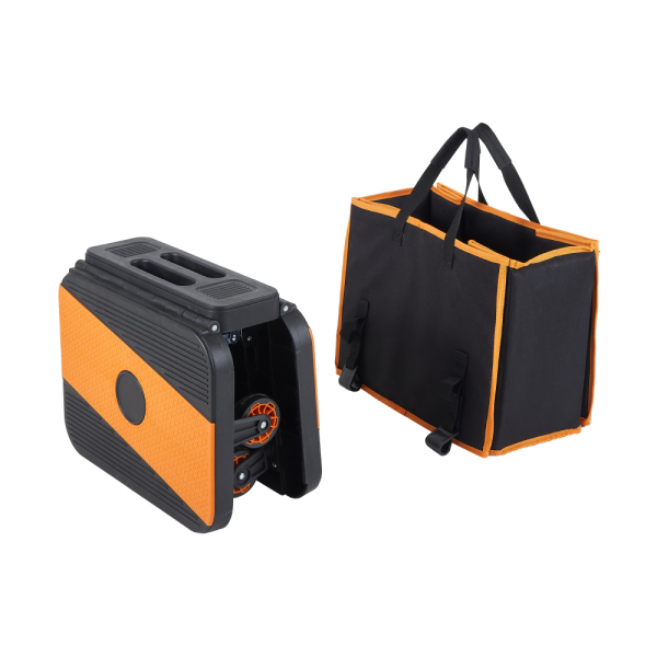 Shopping trolley ELD-T101