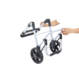 Shopping trolley