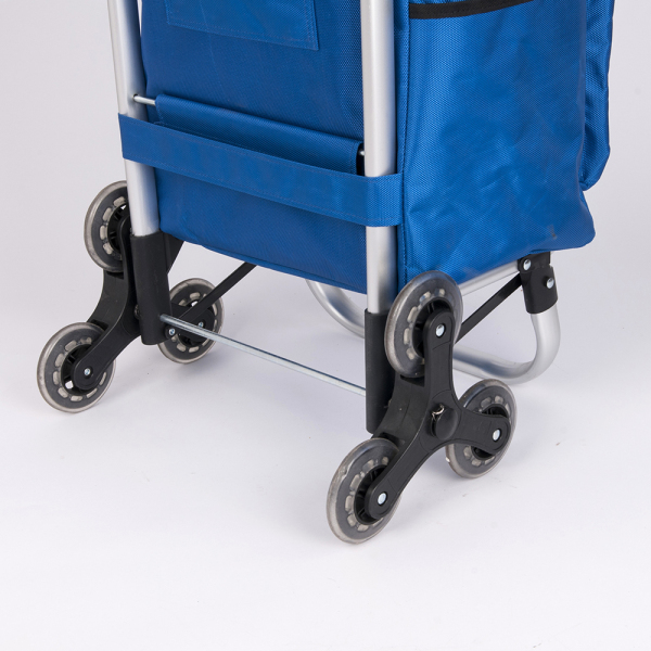 Shopping trolley ELD-D1093