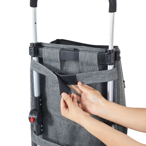 Shopping trolley ELD-L110-1