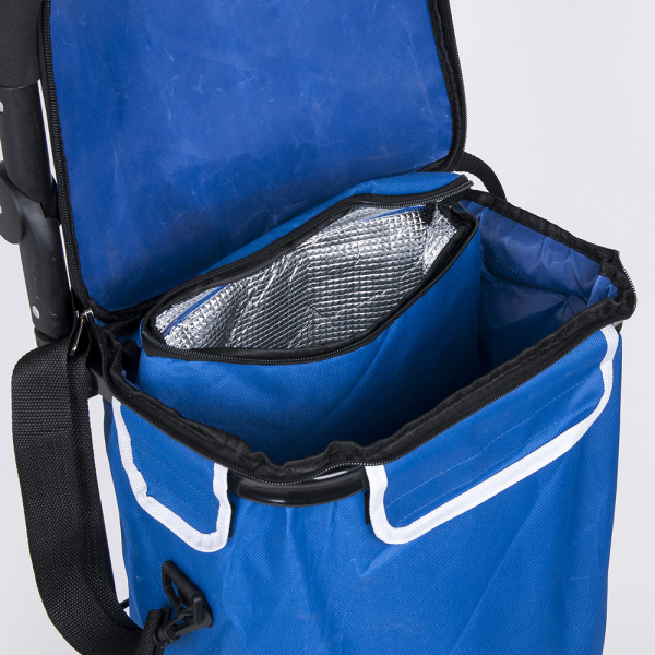 Shopping trolley ELD-L107-6