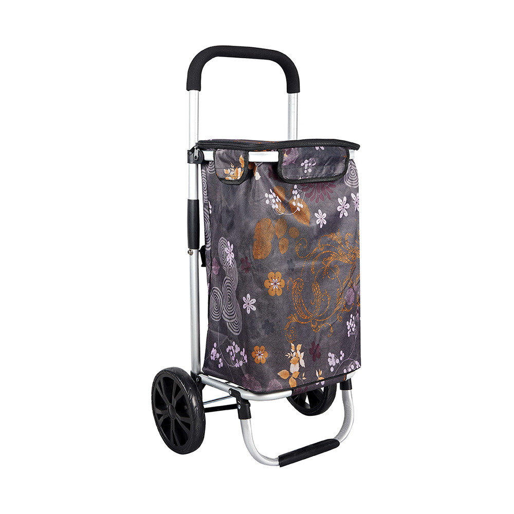 Shopping trolley ELD-L105
