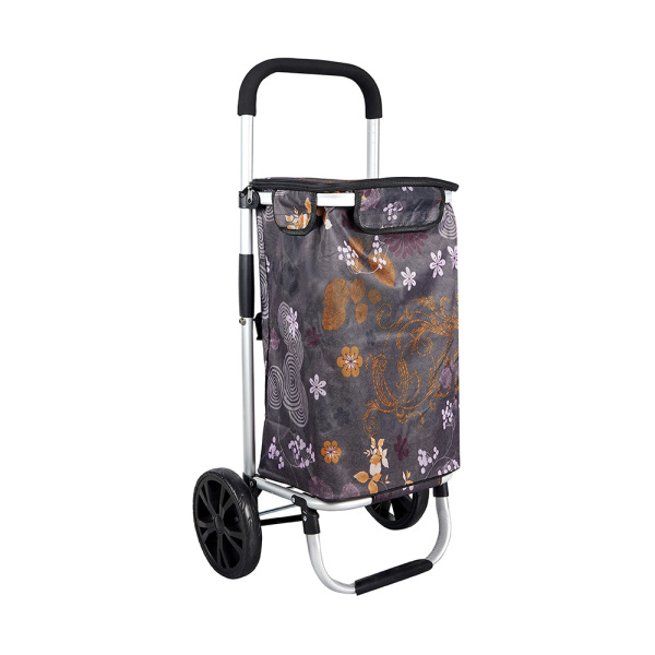 Shopping trolley ELD-L105