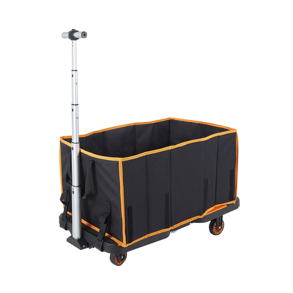 Shopping trolley ELD-T101