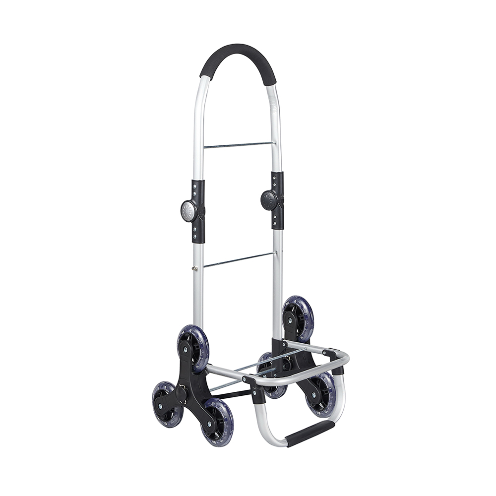 Shopping trolley