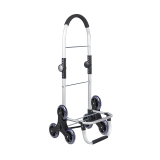 Shopping trolley