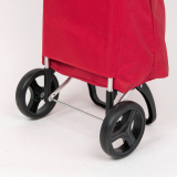 Shopping trolley
