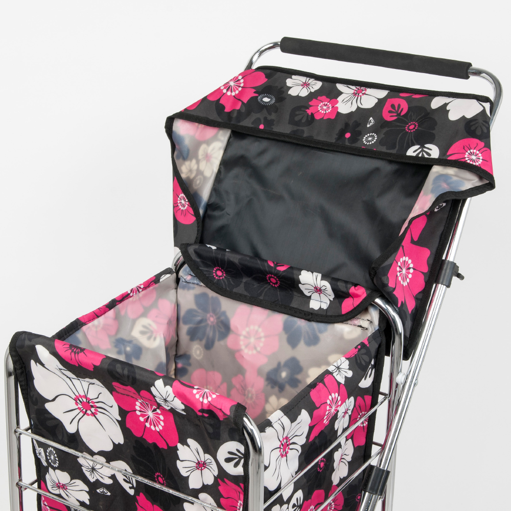 Shopping trolley