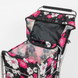 Shopping trolley