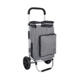 Shopping trolley