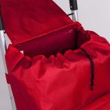 Shopping trolley