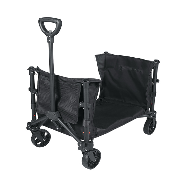 Folding wagon ELD-W201（120L）