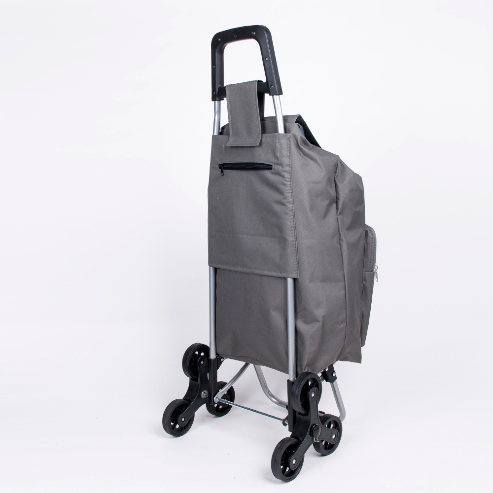Shopping trolley