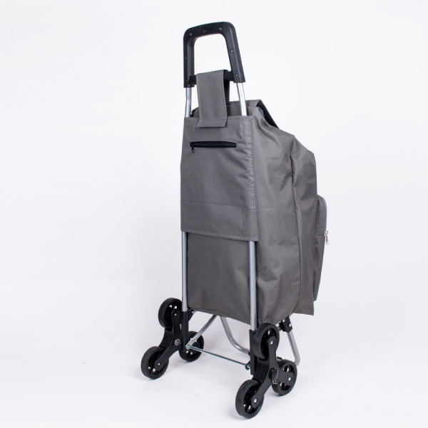 Shopping trolley ELD-D107-1