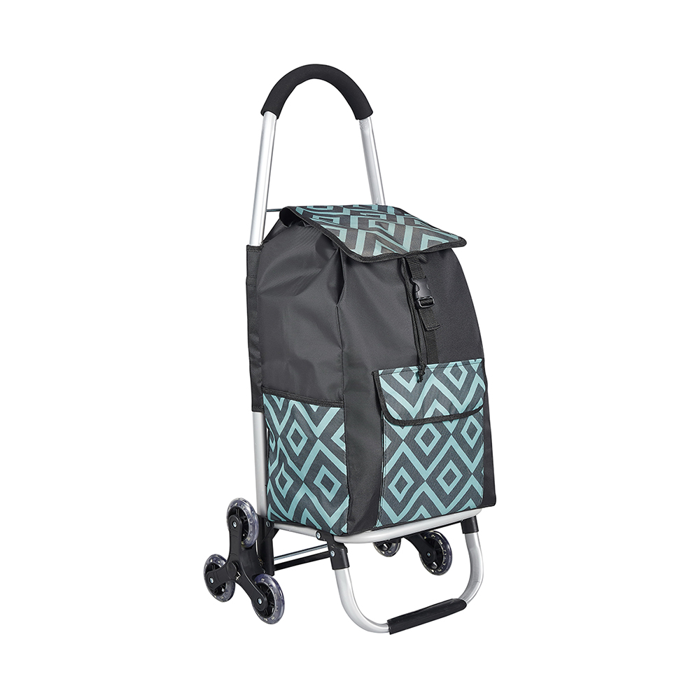 Shopping trolley ELD-D1093