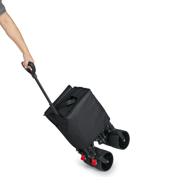 Folding wagon ELD-W201（120L）