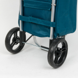 Shopping trolley
