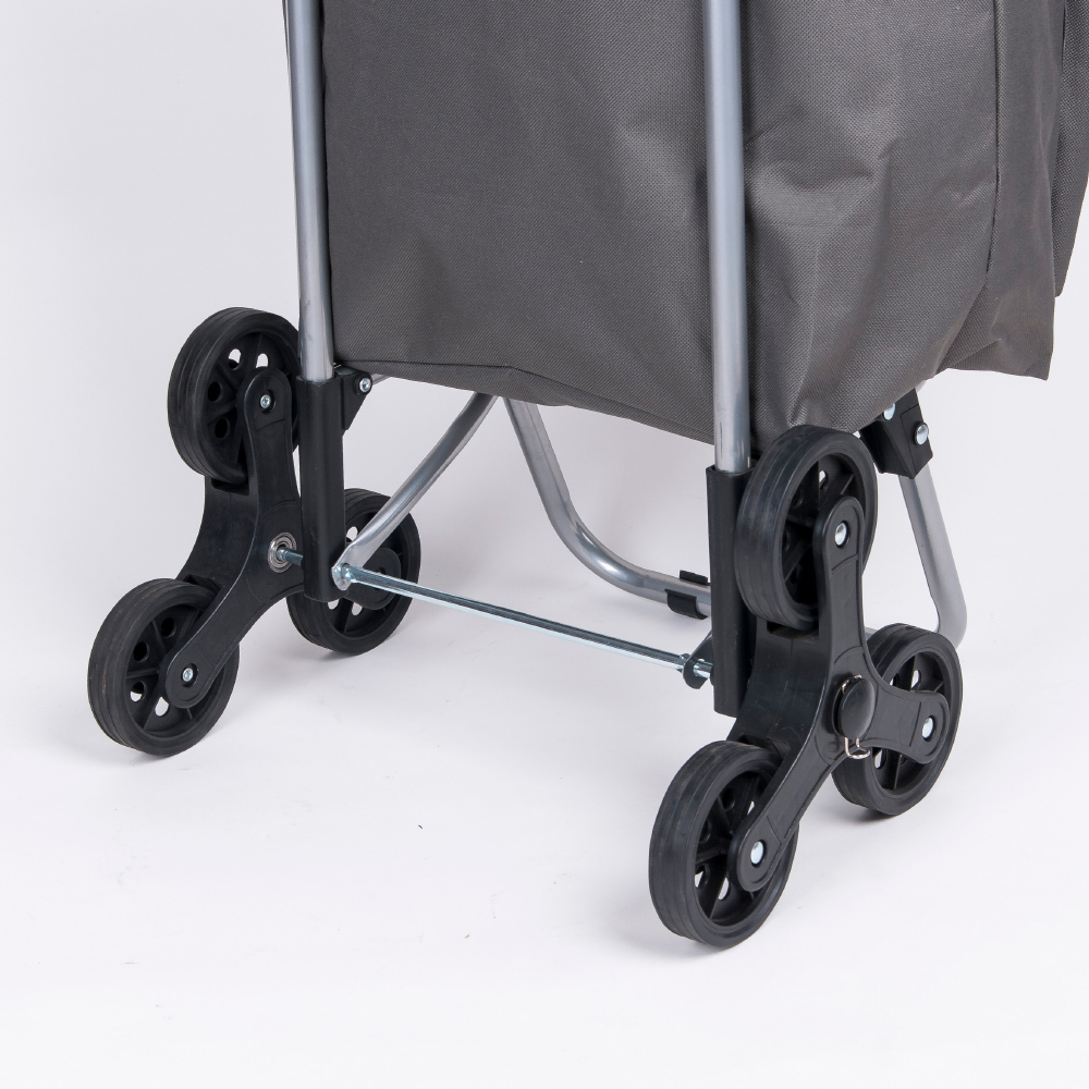 Shopping trolley