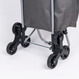 Shopping trolley