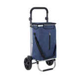 Shopping trolley