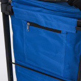 Shopping trolley
