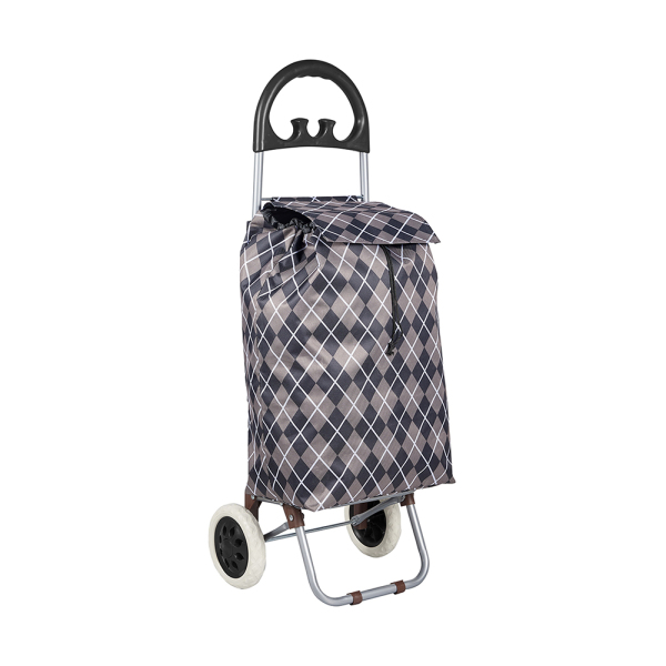 Shopping trolley ELD-S201-5