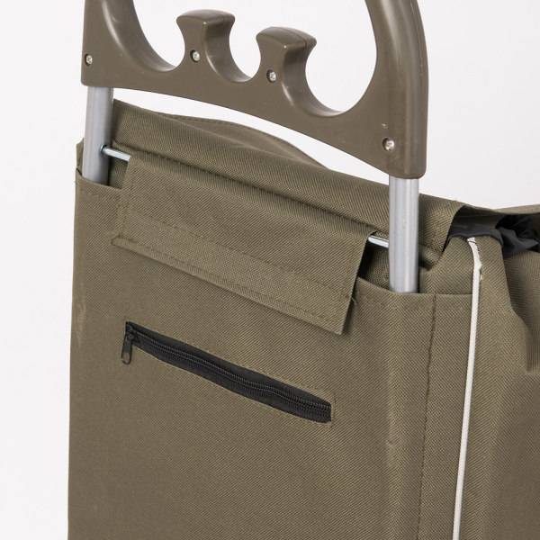 Shopping trolley ELD-S201-5