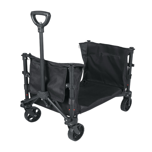 Folding wagon with Desktop   ELD-W201-1（120L）