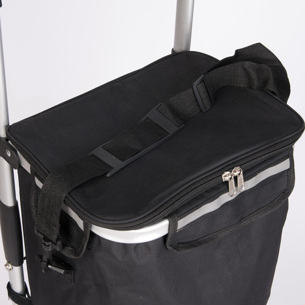 Shopping trolley ELD-L105